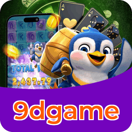Segurança 9dgame