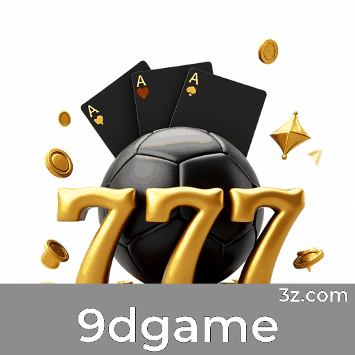 9dgame Bônus acumulado 9dgame