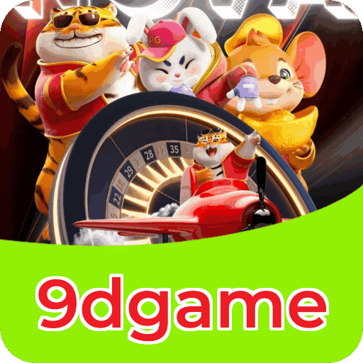 Bônus de Boas-vindas 9dgame