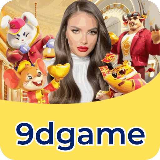 Métodos de pagamento aceitos na 9dgame