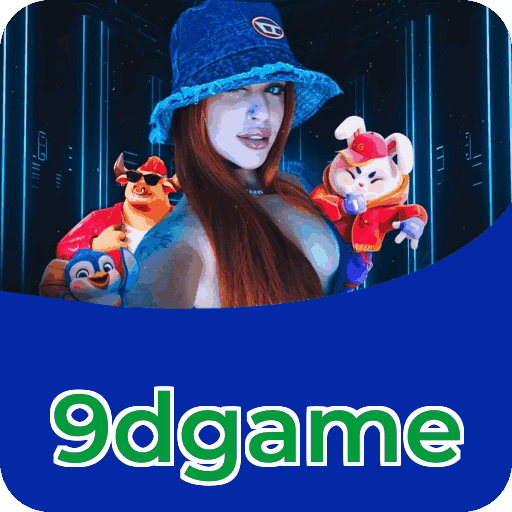Bônus de boas-vindas 9dgame