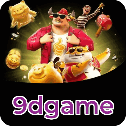 Certificações de segurança e licenças da 9dgame