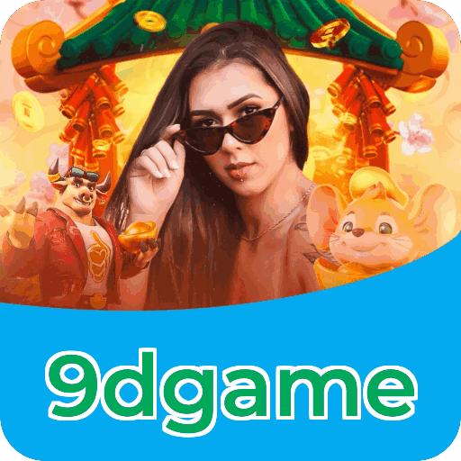 Login rápido no app 9dgame