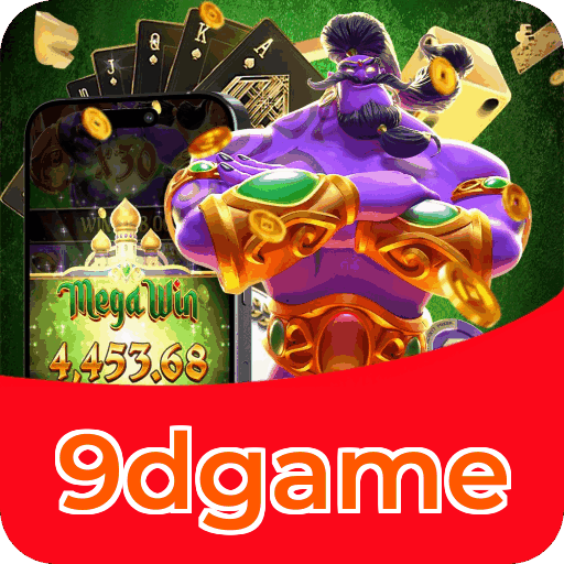 Reload Bonus 9dgame