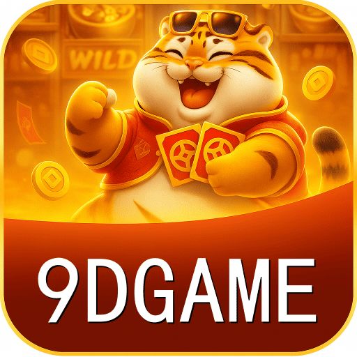 9dgame: Seu Cassino Online Premiado e Seguro